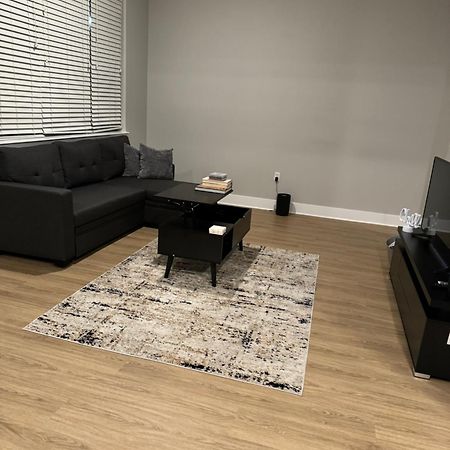 Towson Elite Apartment ภายนอก รูปภาพ