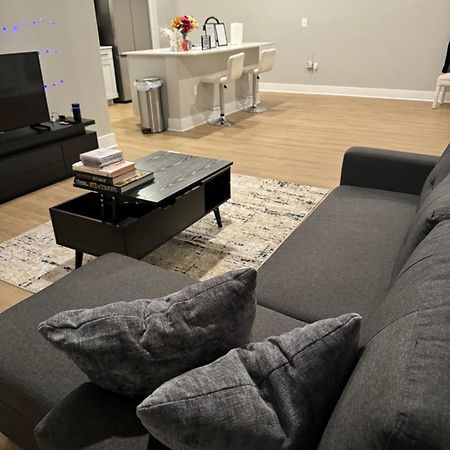 Towson Elite Apartment ภายนอก รูปภาพ