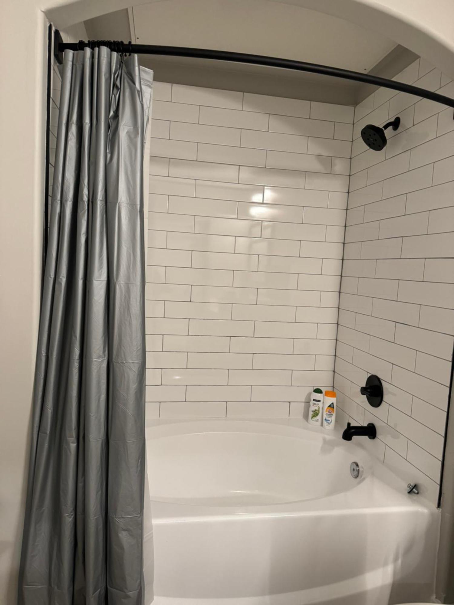 Towson Elite Apartment ภายนอก รูปภาพ