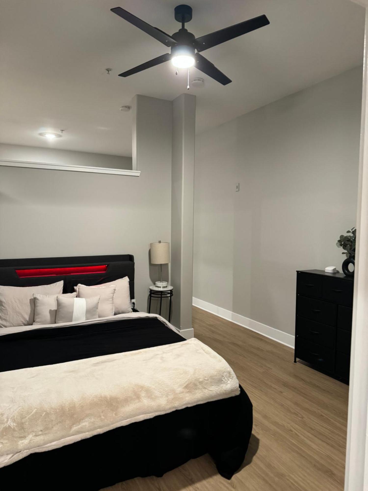 Towson Elite Apartment ภายนอก รูปภาพ