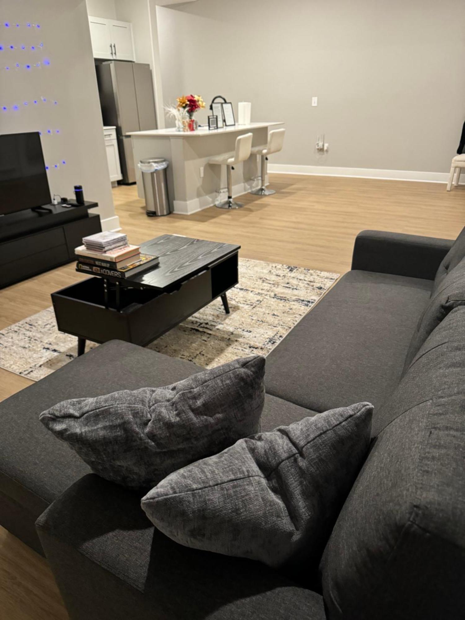 Towson Elite Apartment ภายนอก รูปภาพ